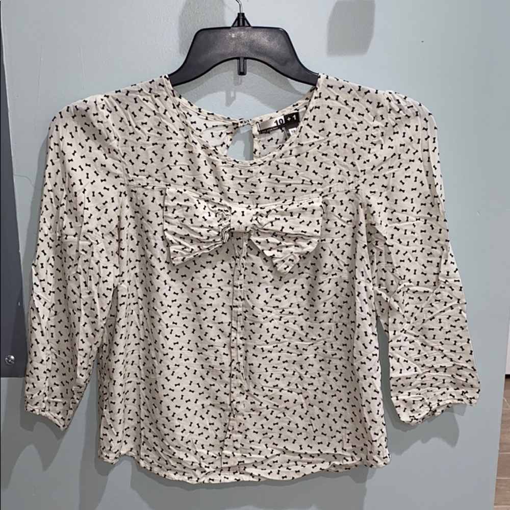 Blouse - NWOT